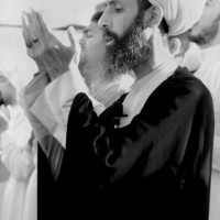 البوم صور الشهيد آية الله الشيخ نمر باقر النمر 